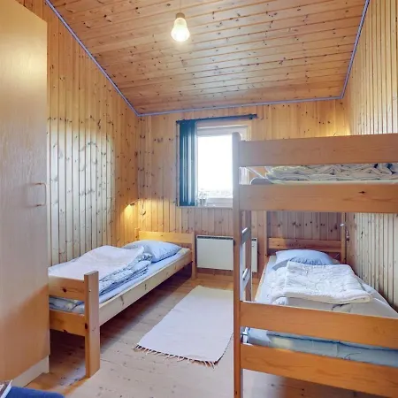 Semesterbostad Mano - 200m From The Sea In Nw Jutland By Interhome Løkken