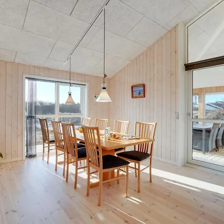 Mano - 200m From The Sea In Nw Jutland By Interhome *
