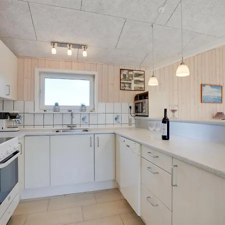 Mano - 200m From The Sea In Nw Jutland By Interhome Løkken