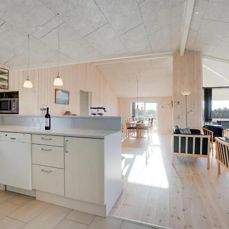 Mano - 200m From The Sea In Nw Jutland By Interhome