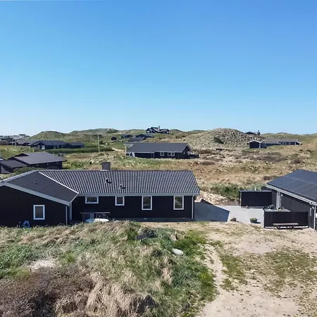 Mano - 200m From The Sea In Nw Jutland By Interhome Semesterbostad Løkken