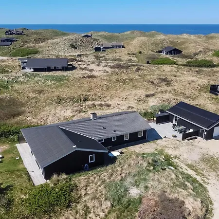 Semesterbostad Mano - 200m From The Sea In Nw Jutland By Interhome Løkken