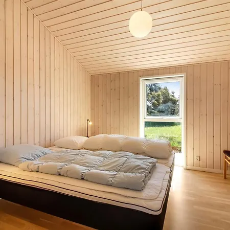 Mano - 200m From The Sea By Interhome 펜션