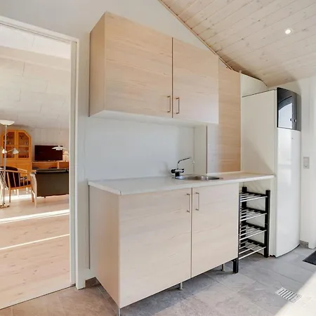 펜션 Mano - 200m From The Sea By Interhome *