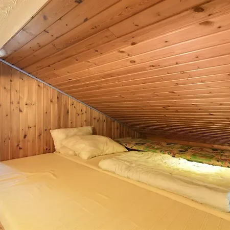 Mano - 200m From The Sea By Interhome * 루켄