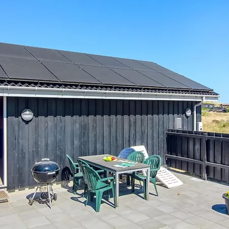 펜션 Mano - 200m From The Sea By Interhome