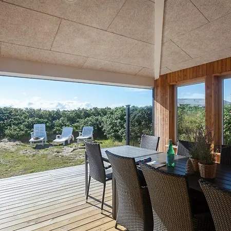 Mano - 200m From The Sea By Interhome Feriehus