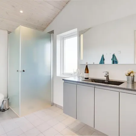 Feriehus Mano - 200m From The Sea By Interhome Løkken