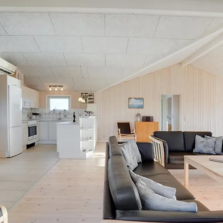 Vakantiehuis Mano - 200m From The Sea By Interhome Løkken