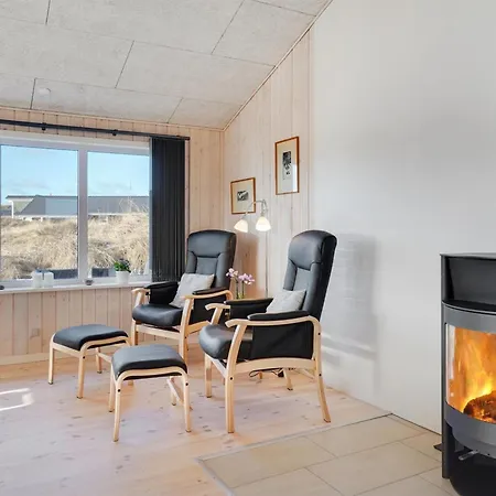 Mano - 200m From The Sea By Interhome Feriehus *
