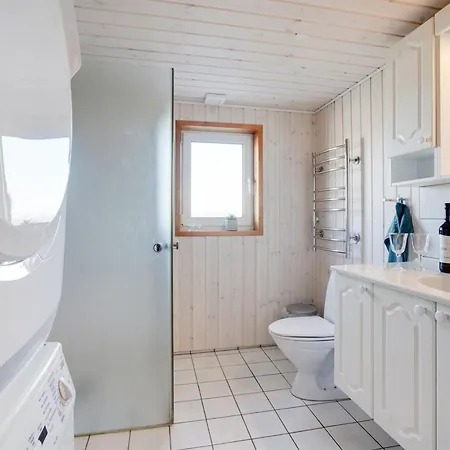 Mano - 200m From The Sea By Interhome * Løkken