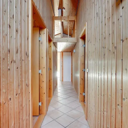 Mano - 200m From The Sea By Interhome Løkken
