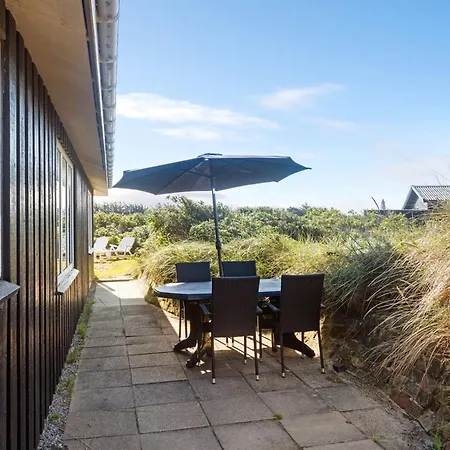 Mano - 200m From The Sea By Interhome Casa vacanze Løkken