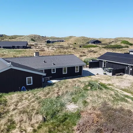 Feriehus Mano - 200m From The Sea By Interhome
