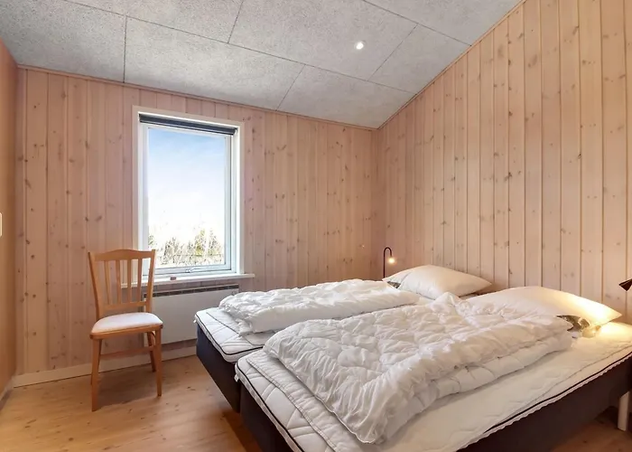 Mano - 200m From The Sea By Interhome * Løkken